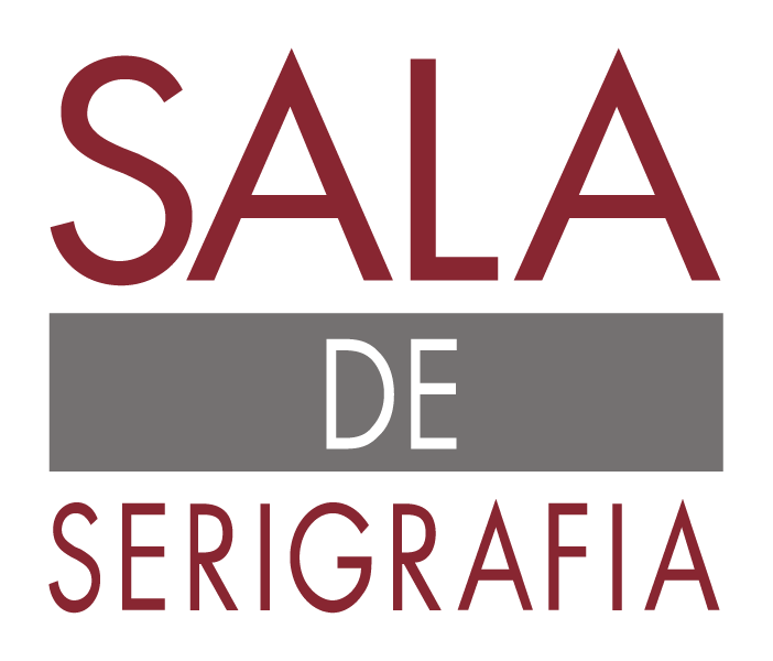 Logo Sala de Serigrafia